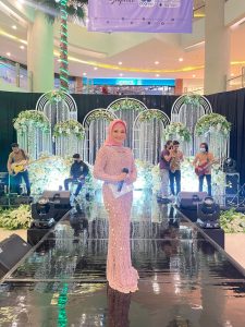 Rekomendasi Jasa MC Balikpapan - Pernikahan / Wedding / Event